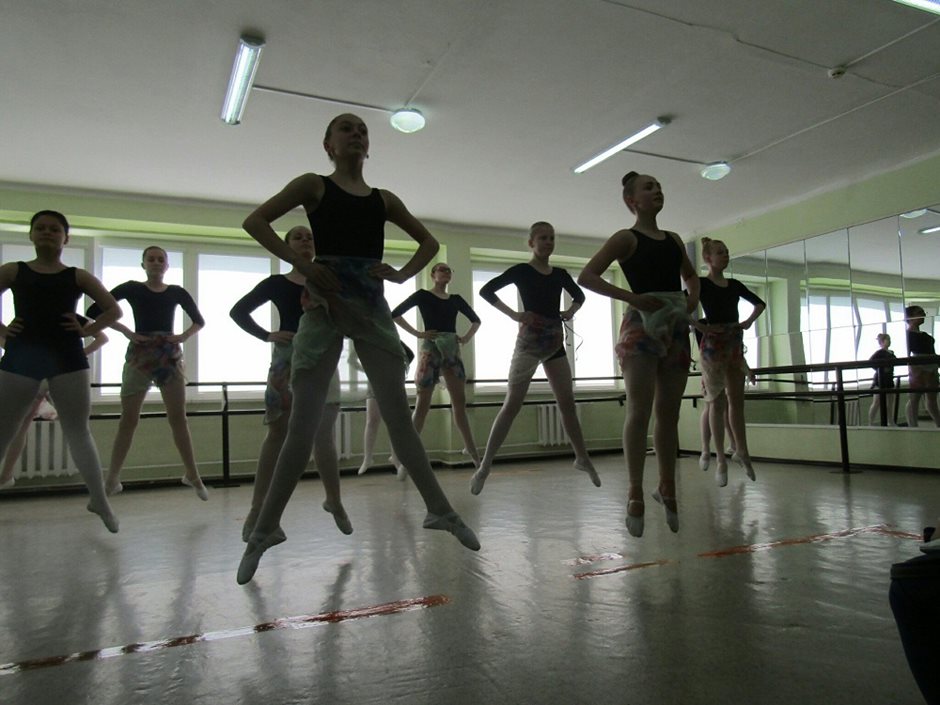 танцевальный коллектив вдохновение (1)